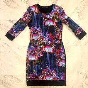 ROBERTO CAVALLI DRESS